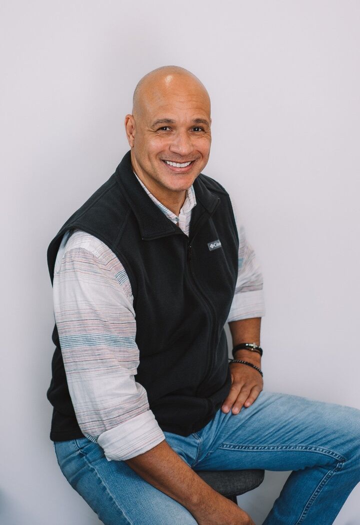 Anthony Griffis, Real Estate Salesperson in Manchester, Heritage Group