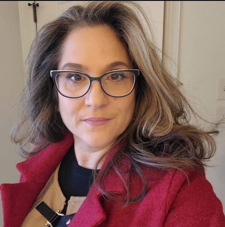 Stephanie Guinn,  in Little Rock, Sandstone Real Estate Group