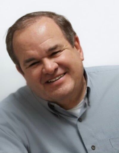 Harold Sater, Real Estate Salesperson in Shreveport, Lindsey Realty