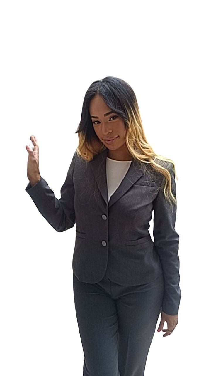 Latoya Cotton,  in Boynton Beach, Tenace Realty