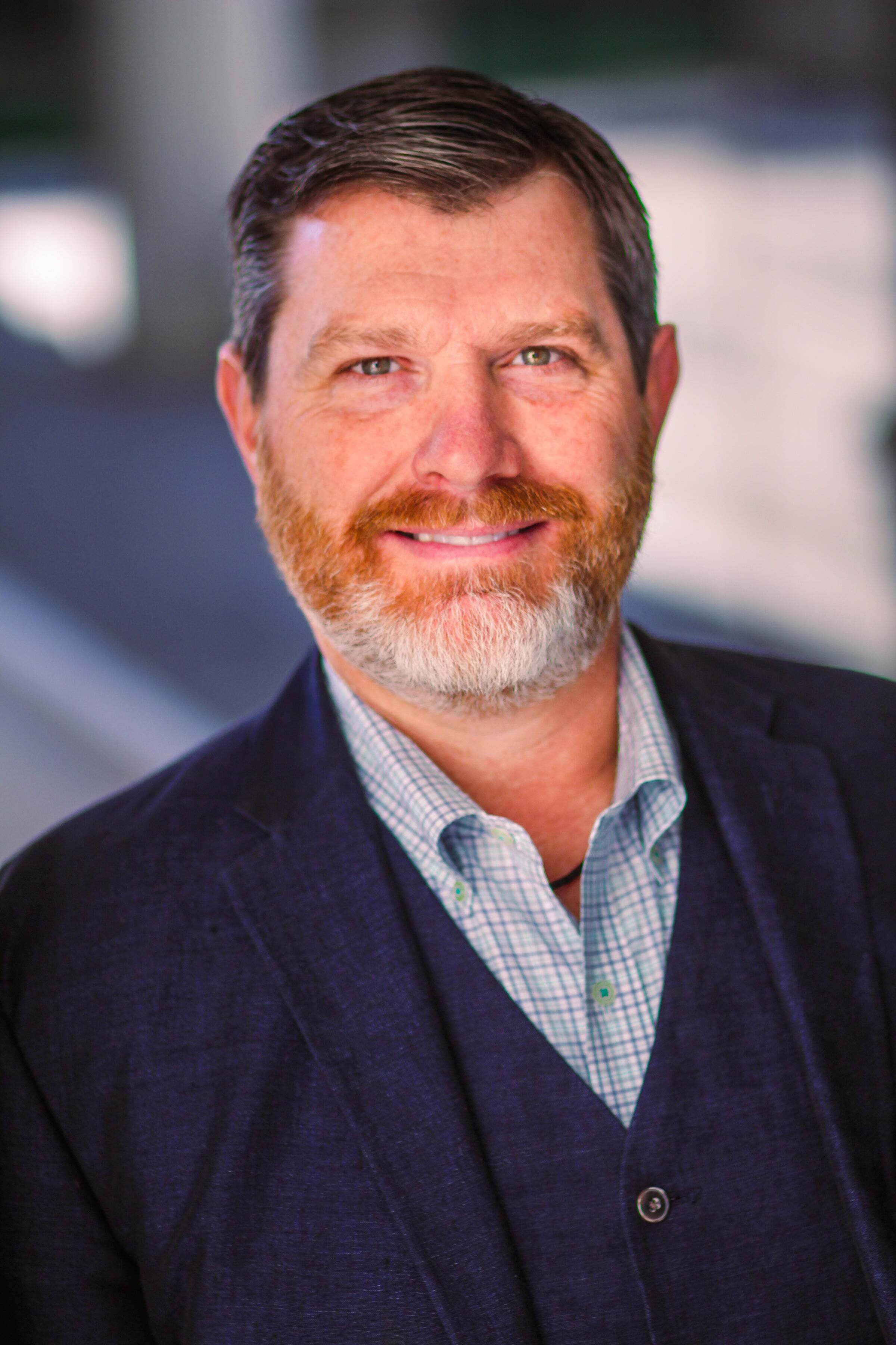 Jeff Morris,  in Raleigh, Paracle