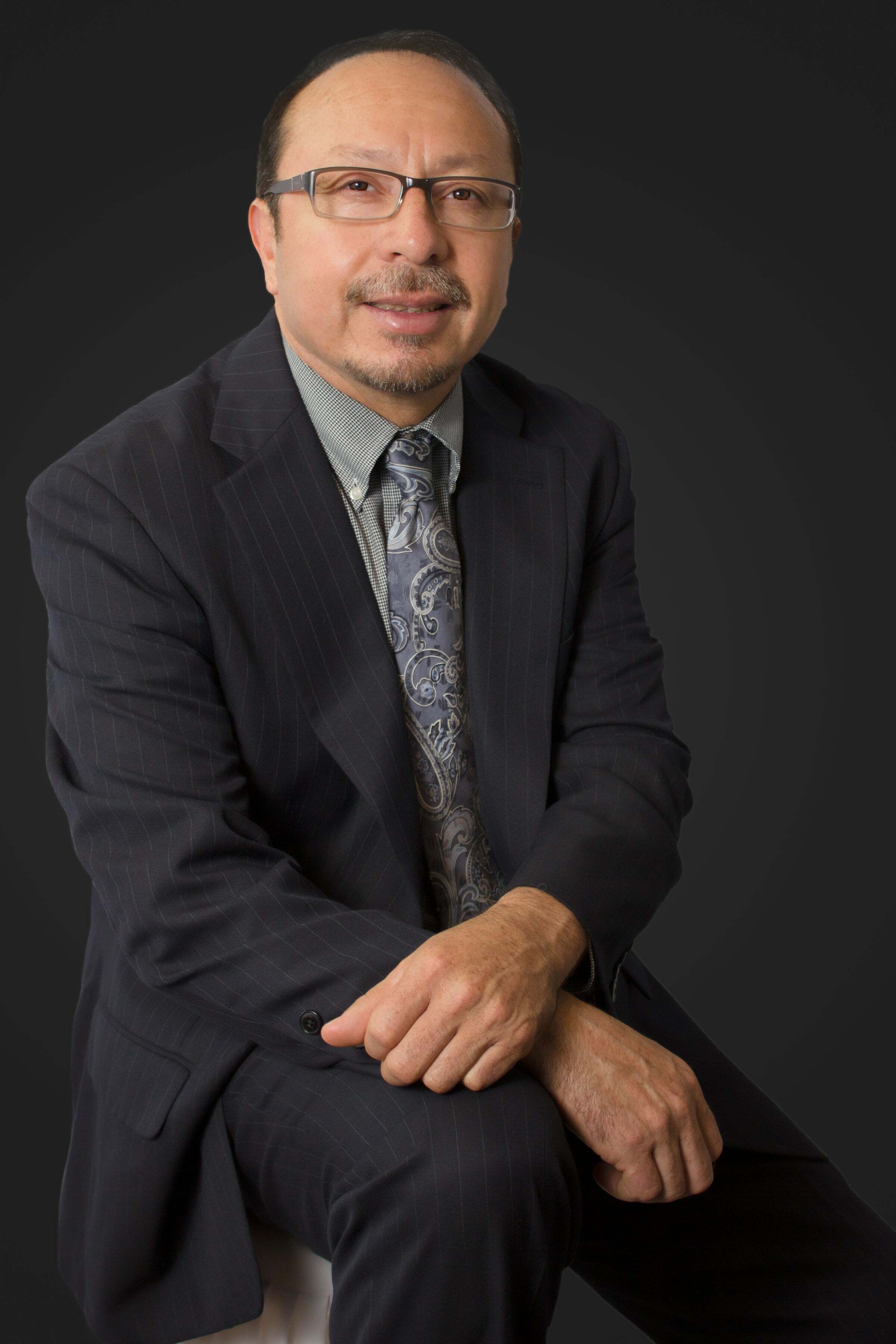 Manuel Acuna, Real Estate Salesperson in Downey, Real Estate Alliance