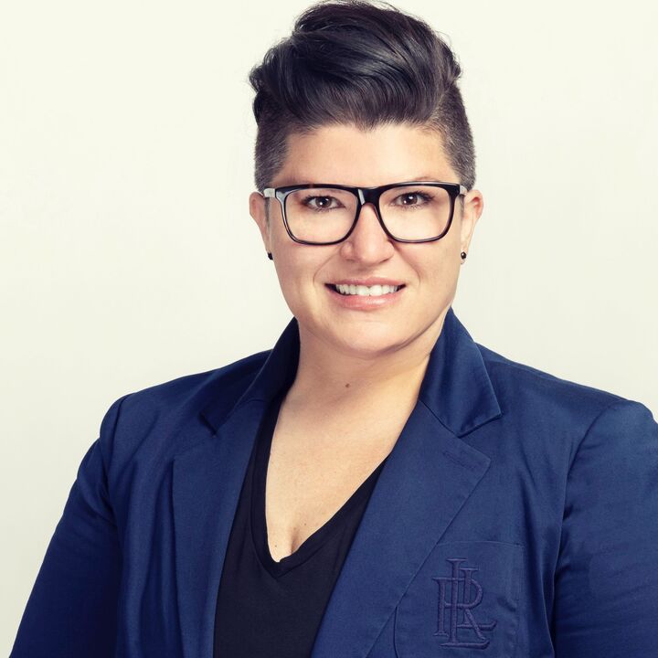 Lindsay Seibert, Real Estate Salesperson in Mobile, Platinum Properties