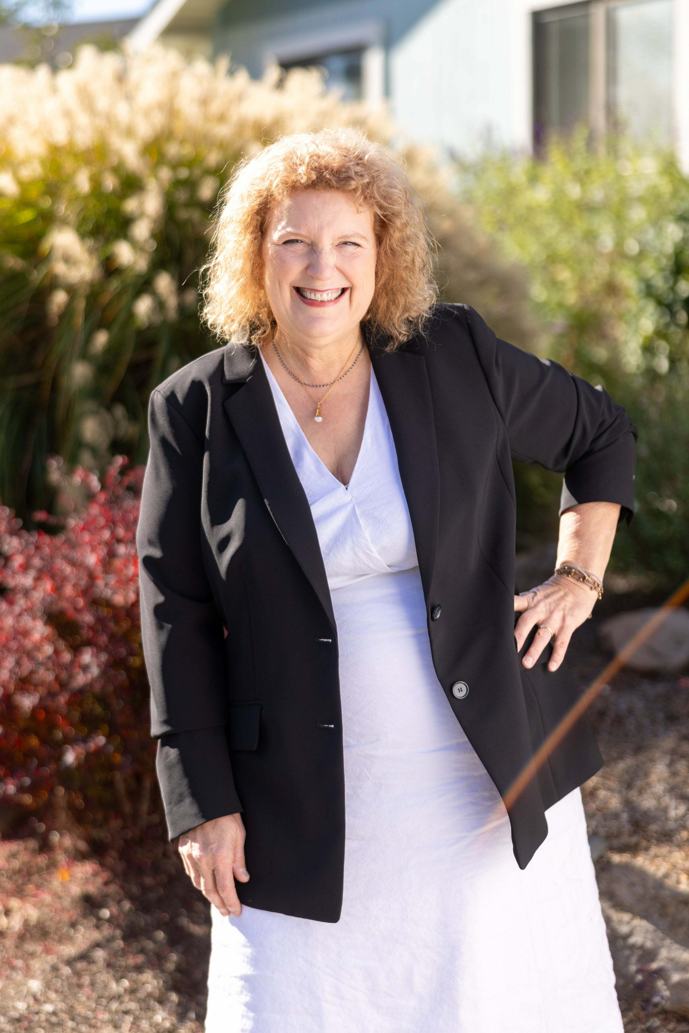 Heather Concoff, Real Estate Salesperson in Sebastopol, Icon Properties