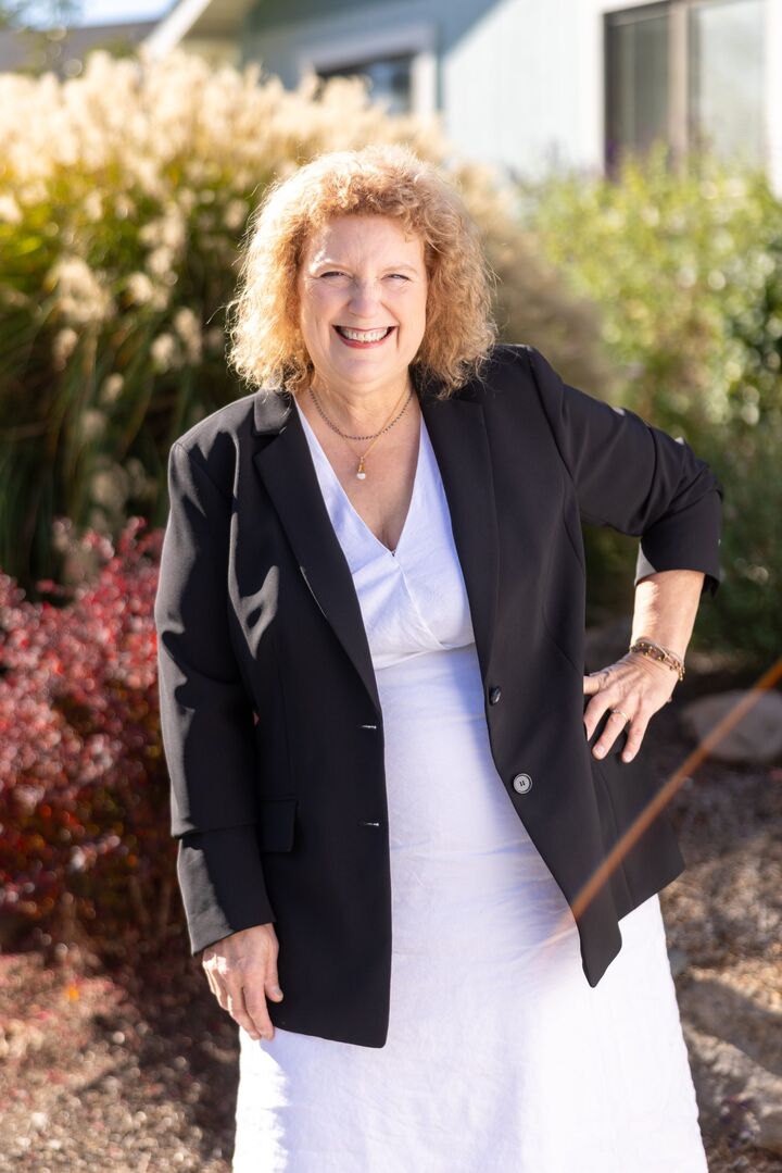 Heather Concoff, REALTOR® in Sebastopol, Icon Properties