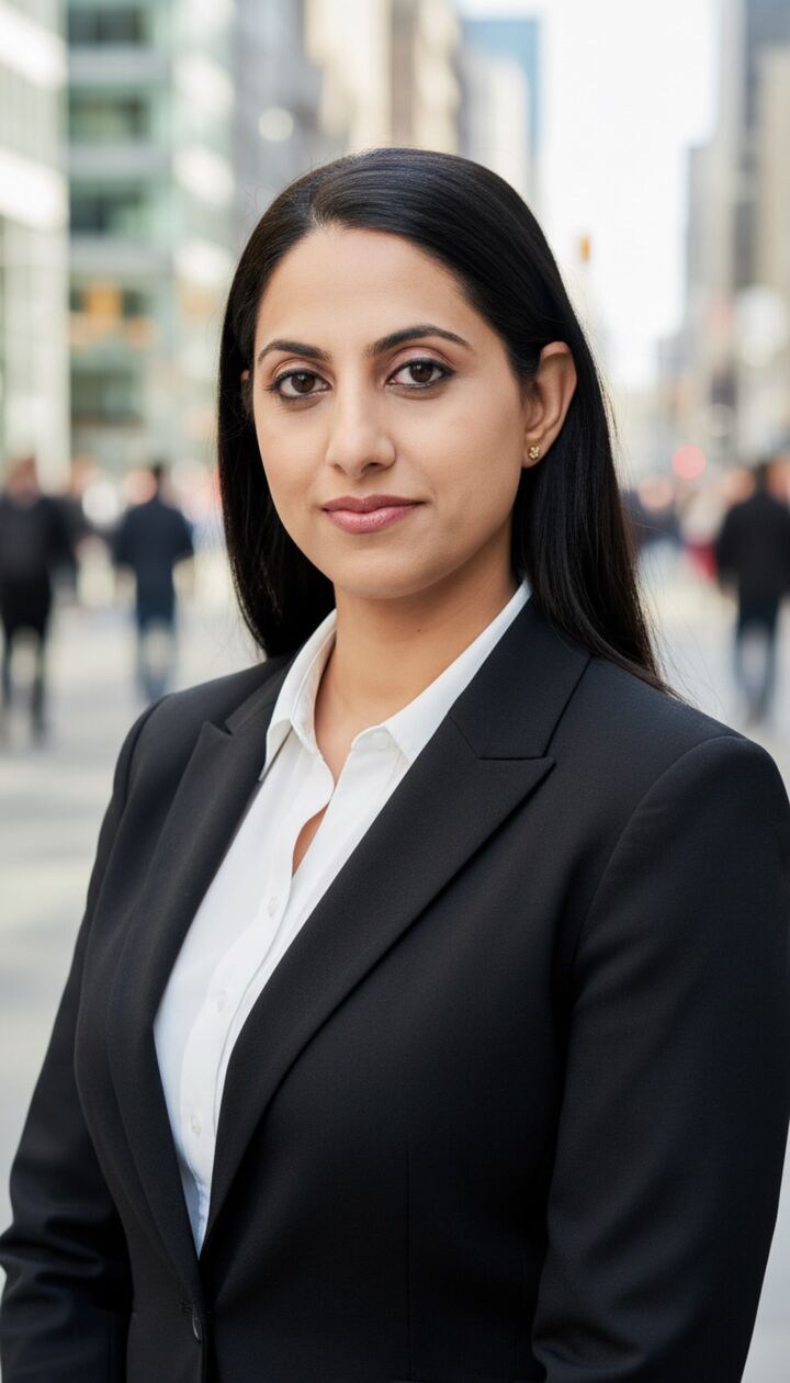 Haneet Singh,  in Woodbury, Realty Connect
