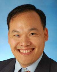 Andrew Wong,  in San Francisco, Real Estate Alliance
