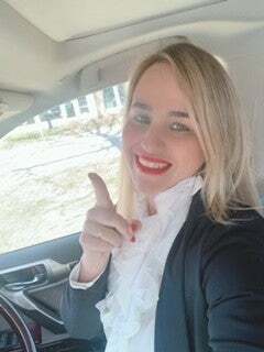 Viviane Alvarenga, Real Estate Salesperson in Danvers, North East
