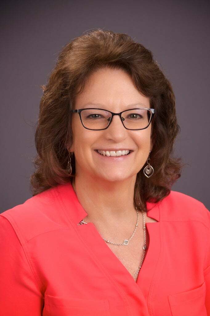 Debbie Norvell, Real Estate Salesperson in Roanoke, Townside Realtors