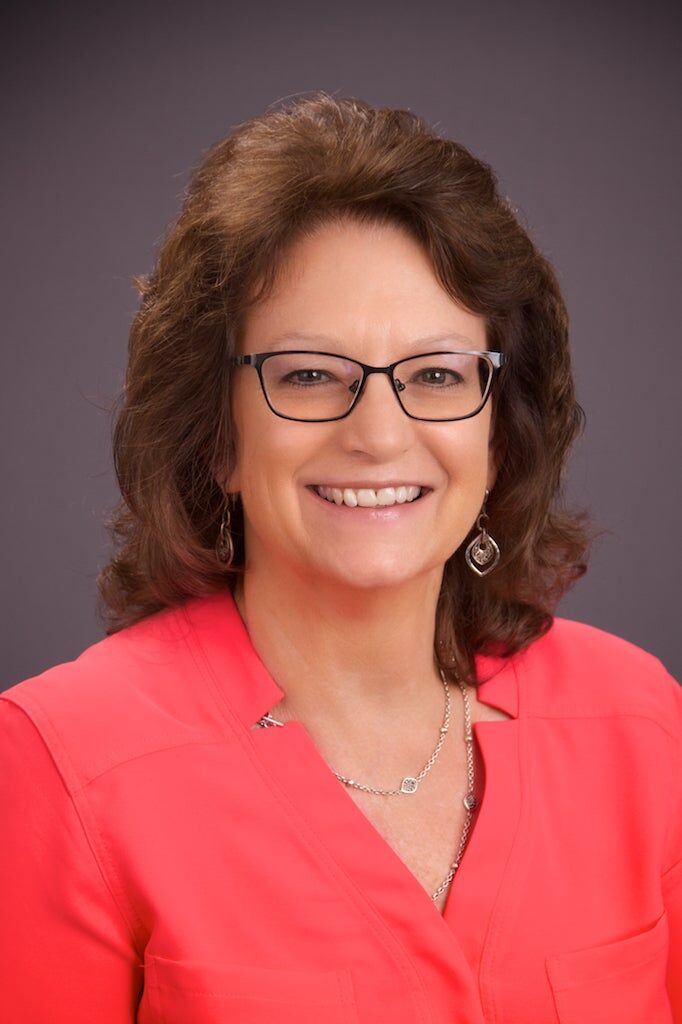 Debbie Norvell, Real Estate Salesperson in Roanoke, Townside Realtors
