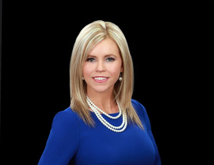 Heather Thompson, Real Estate Salesperson in Decatur, Judge Fite Company