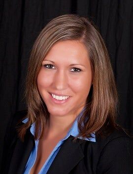 Linda Pomorski, Real Estate Salesperson in Brighton, Town & Country Real Estate