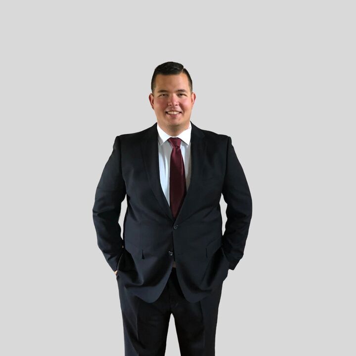 Kyle Doughman, Real Estate Salesperson in Monroe, Heritage