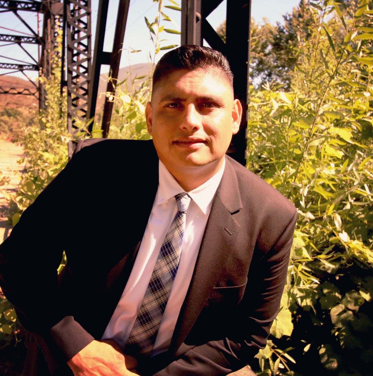David Mercado, Real Estate Salesperson in La Mesa, West