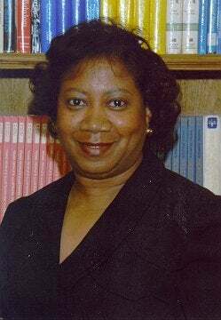 Carol Anderson, Real Estate Salesperson in Shreveport, Elite