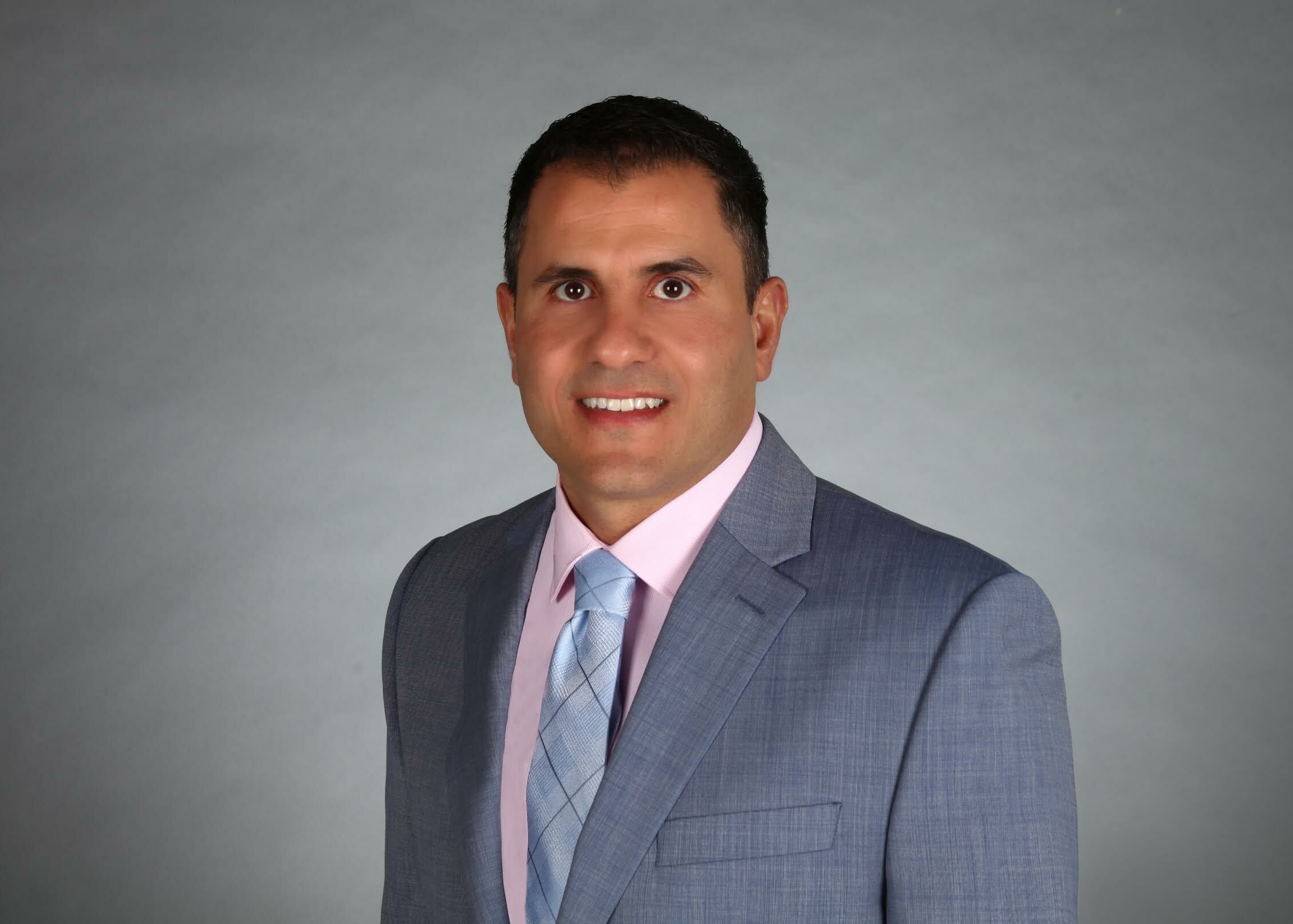 Mohamad Zbib, Real Estate Salesperson in Dearborn, Curran & Oberski