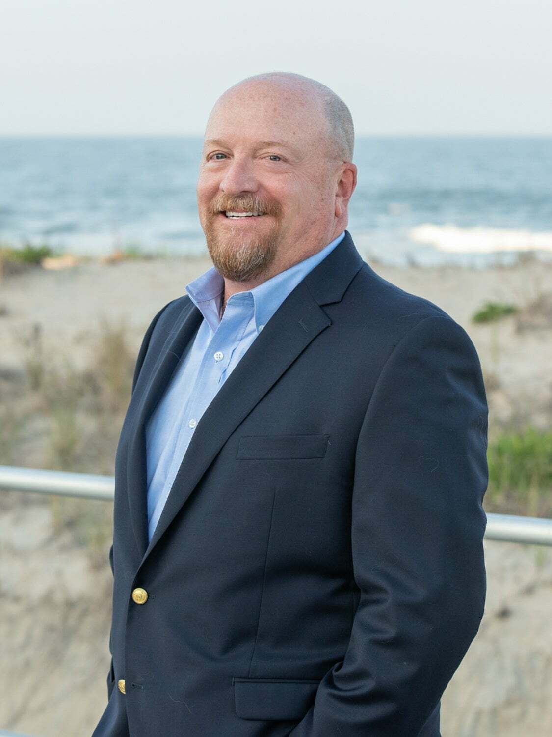 Peter Degnan, Real Estate Salesperson in Sea Girt, Baer & McIntosh