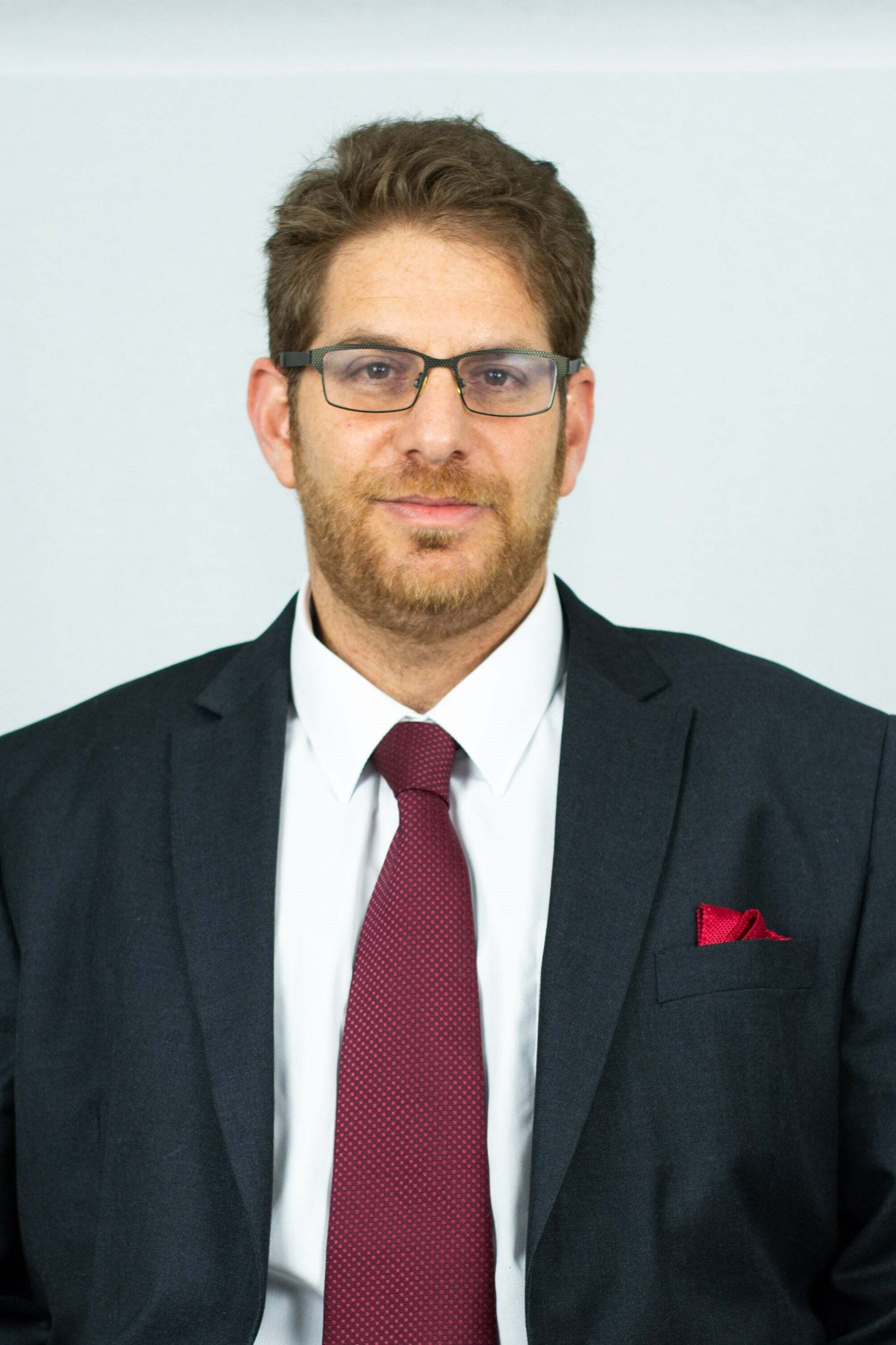 Yaron "Josh" Feldberg