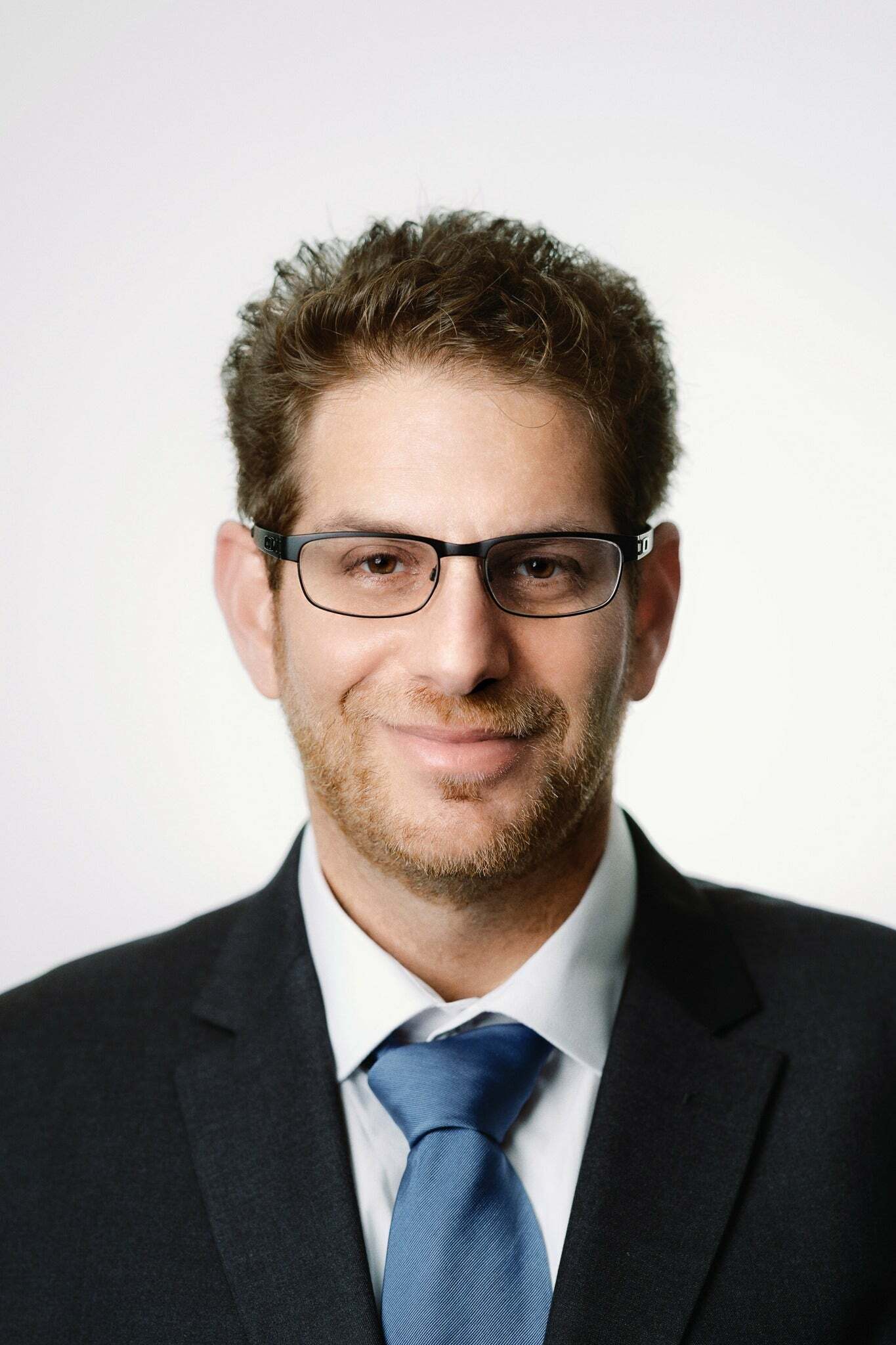 Yaron "Josh" Feldberg
