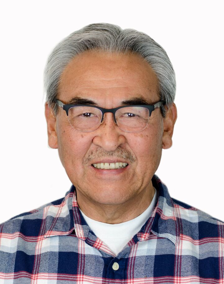 Jay Lee,  in Fairfax, Reserve