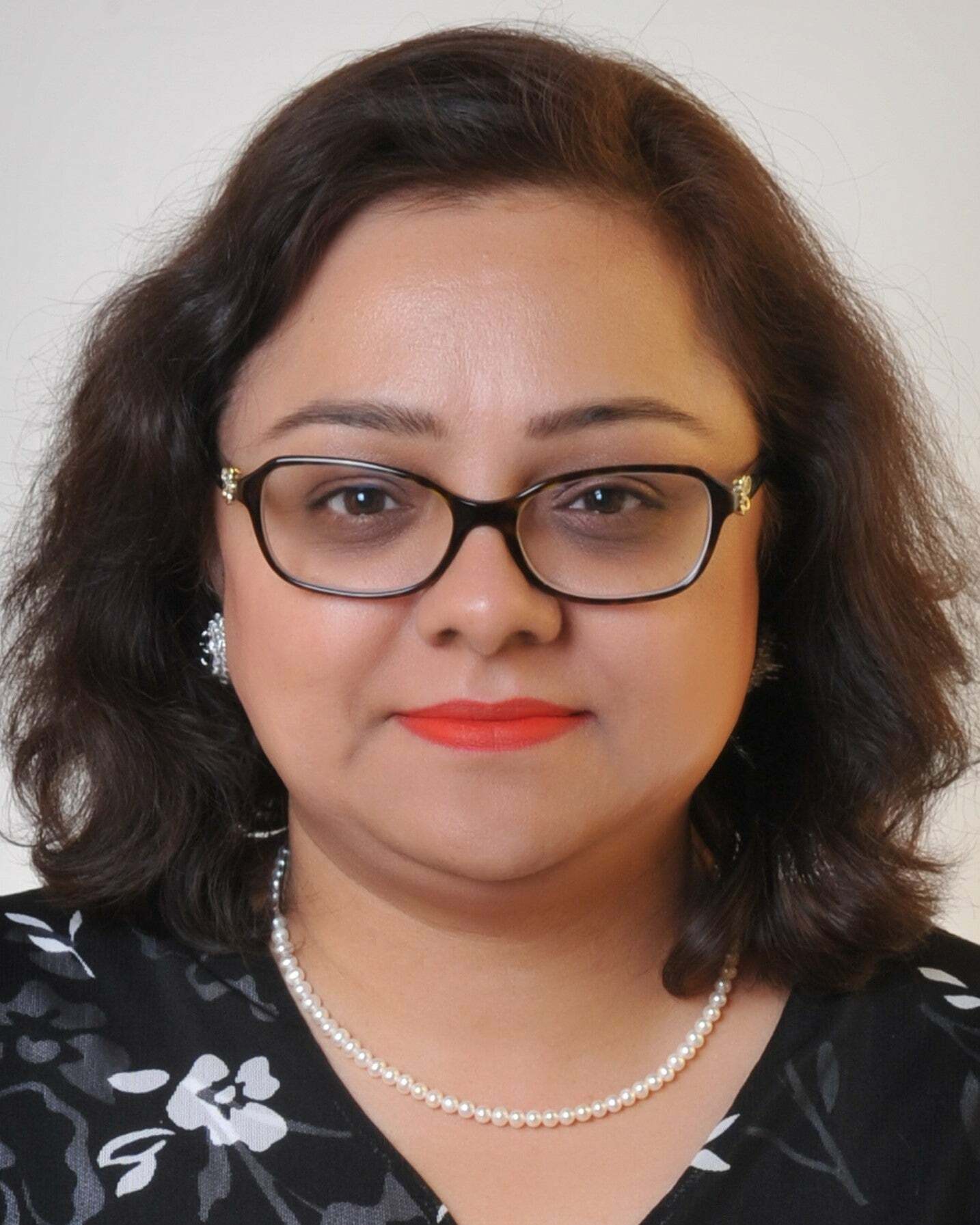Sabuha Qureshi-Din, Real Estate Salesperson in Kendall Park, Maturo