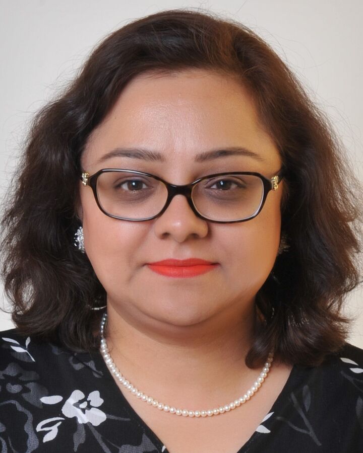 Sabuha Qureshi-Din, Real Estate Salesperson in Kendall Park, Realty Connect