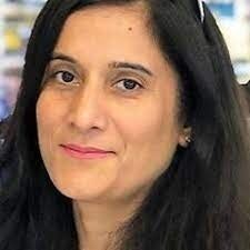 Rachna Sharma, Real Estate Salesperson in Glastonbury, Executive Real Estate