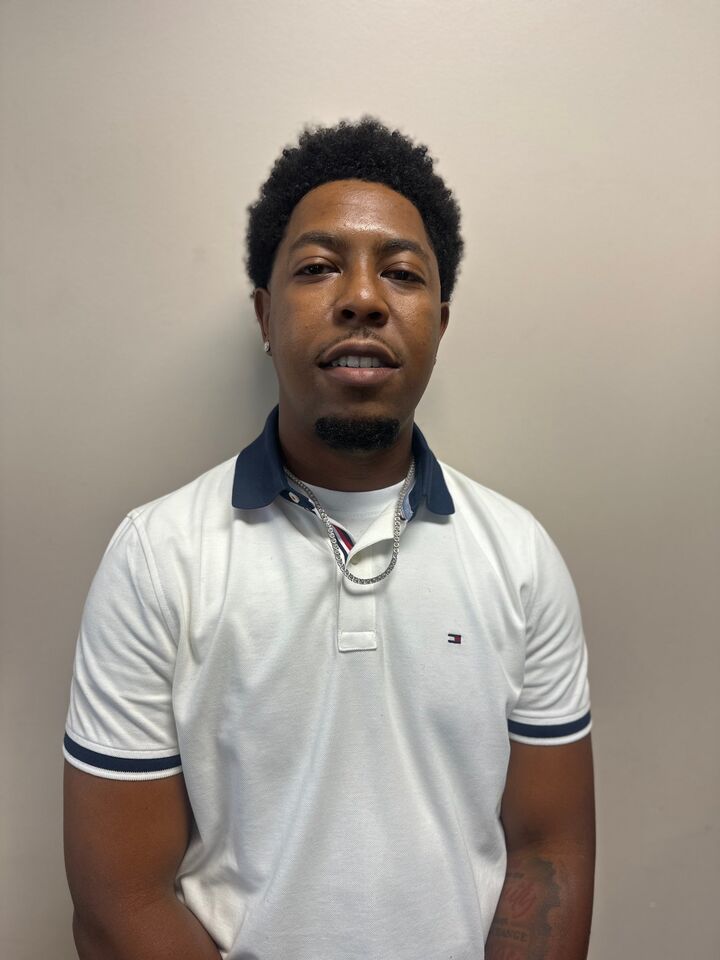 Bradley Griffin, Real Estate Salesperson in Ocean Springs, Smith Homes, Realtors