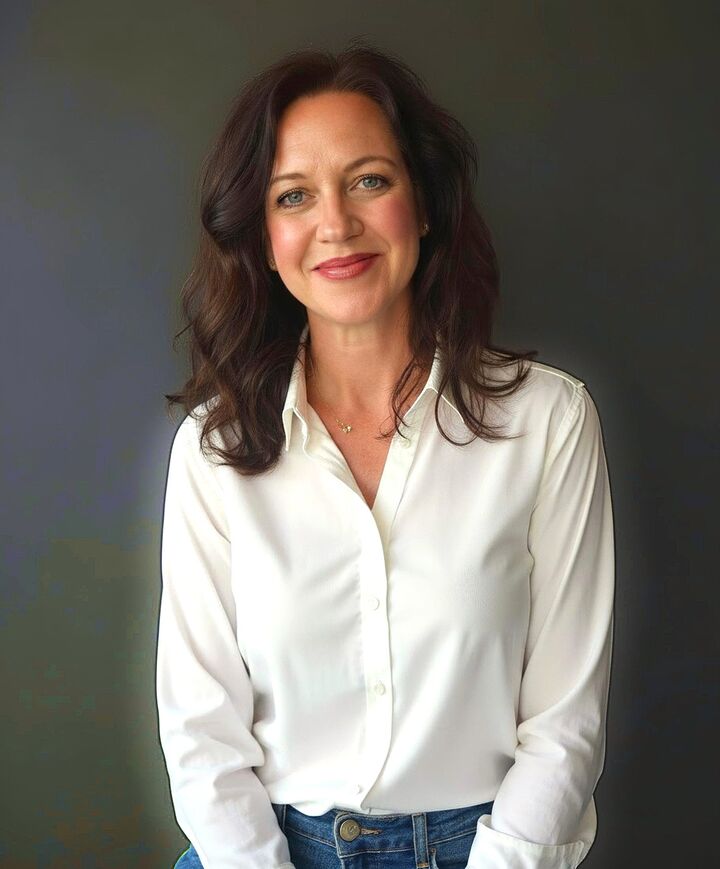 Sara Kunick, Real Estate Salesperson in Bismarck, Morrison Realty