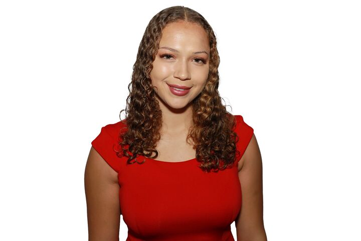 Breonna Wilson, Real Estate Salesperson in Arlington, Judge Fite Company
