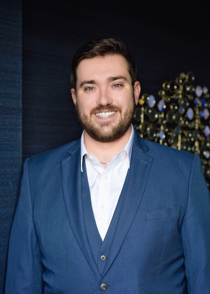 Seamus Dunphy, Real Estate Salesperson in Springfield, Heritage