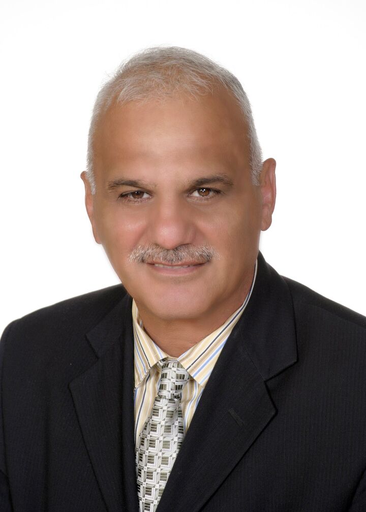 Heros Hagopian,  in Glendale, Hallmark Realty