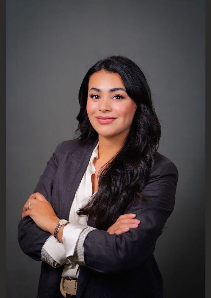 Deydre Chavolla, Real Estate Salesperson in Downey, LOTUS