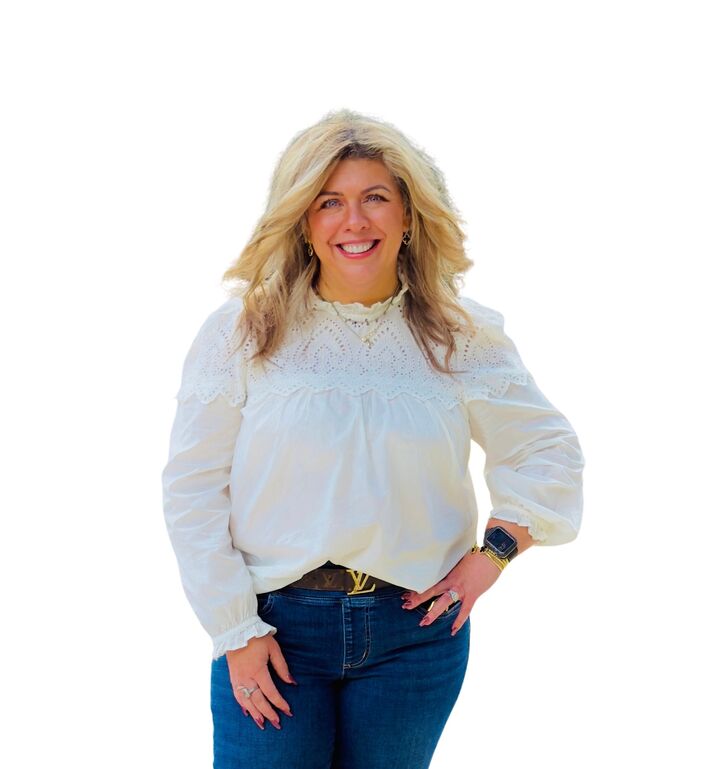 Heather Brazell,  in Lexington, 803