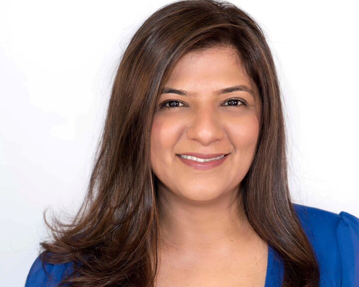 Nisha Noorani, Real Estate Salesperson in Cumming, Results