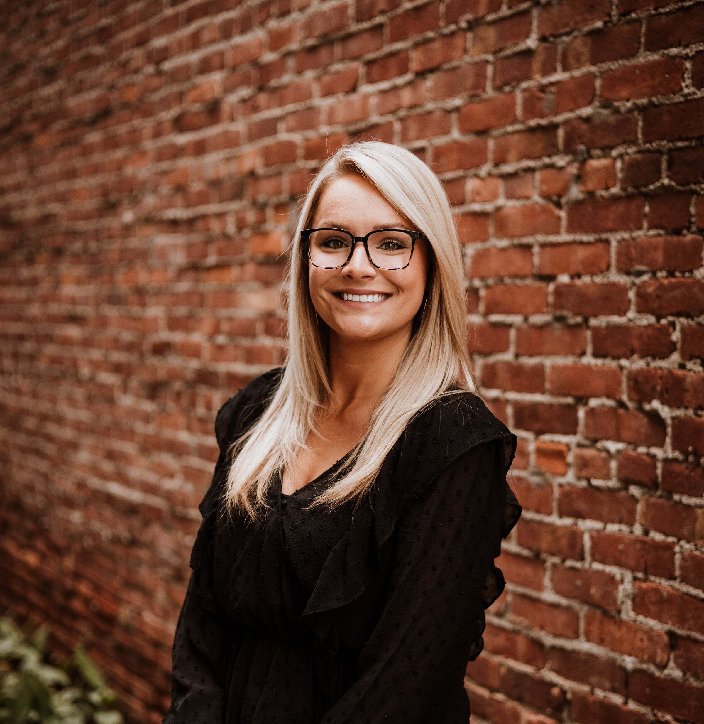 Kelsey Smith, Real Estate Salesperson in Towanda, Jackson Real Estate