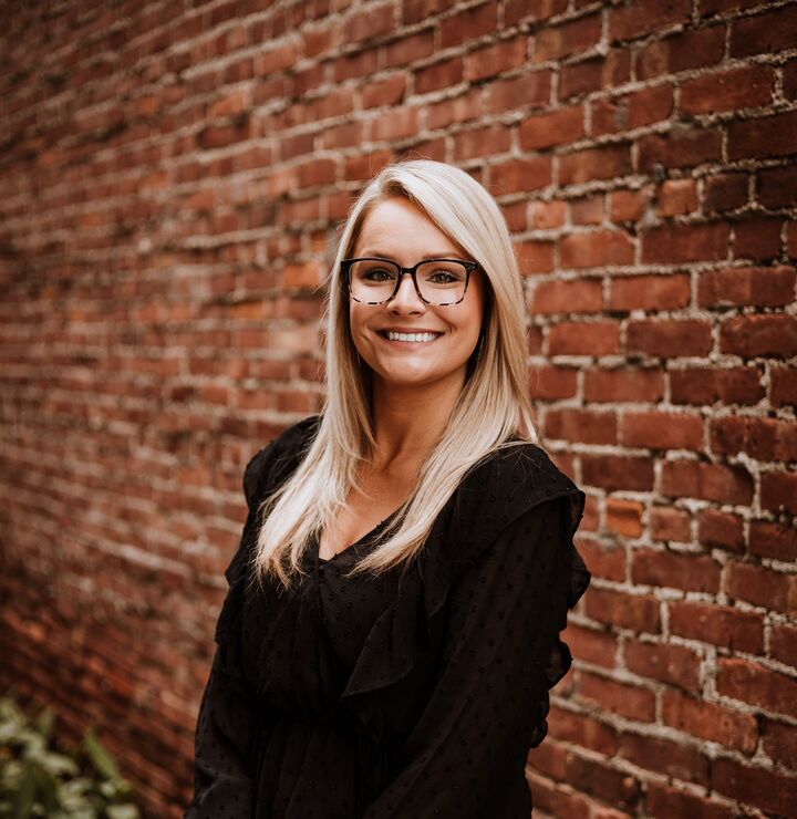Kelsey Smith, Real Estate Salesperson in Towanda, Jackson Real Estate