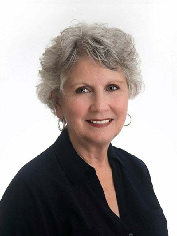 Judy Palisi, Real Estate Salesperson in Mandeville, TEC