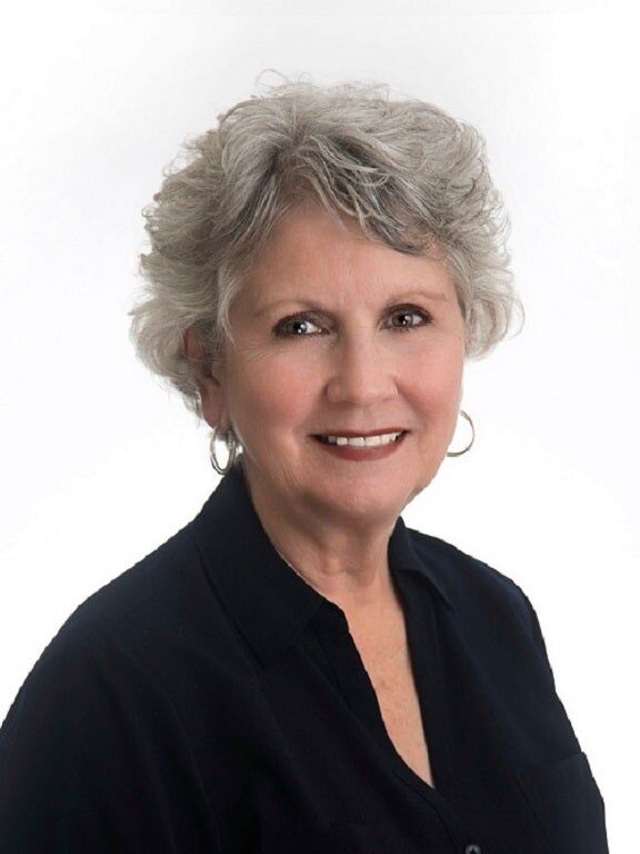 Judy Palisi, Real Estate Salesperson in Mandeville, TEC