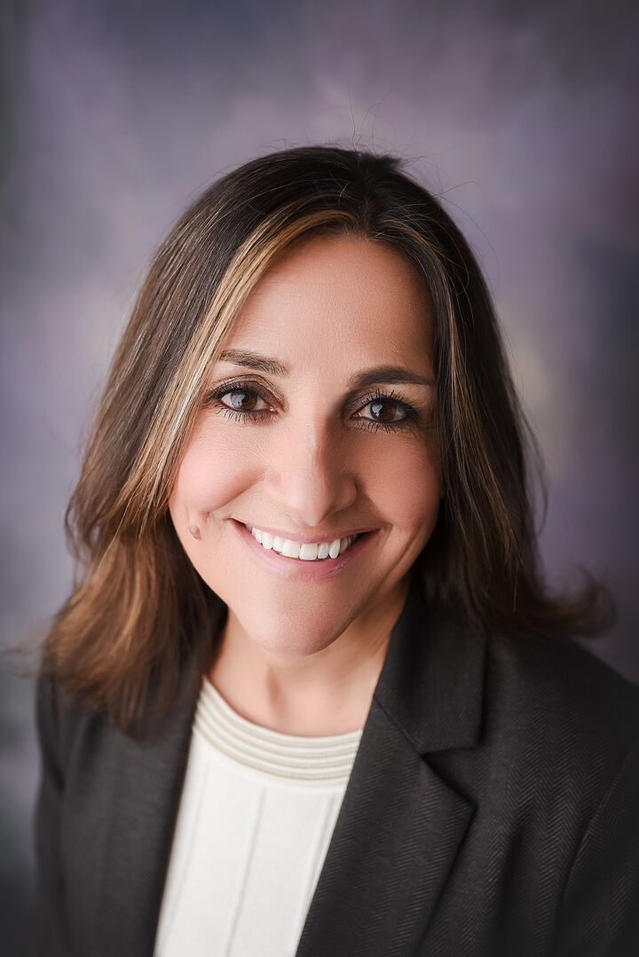 Kathleen McLaughlin, Associate Real Estate Broker in Seneca Falls, Steve Davoli Real Estate