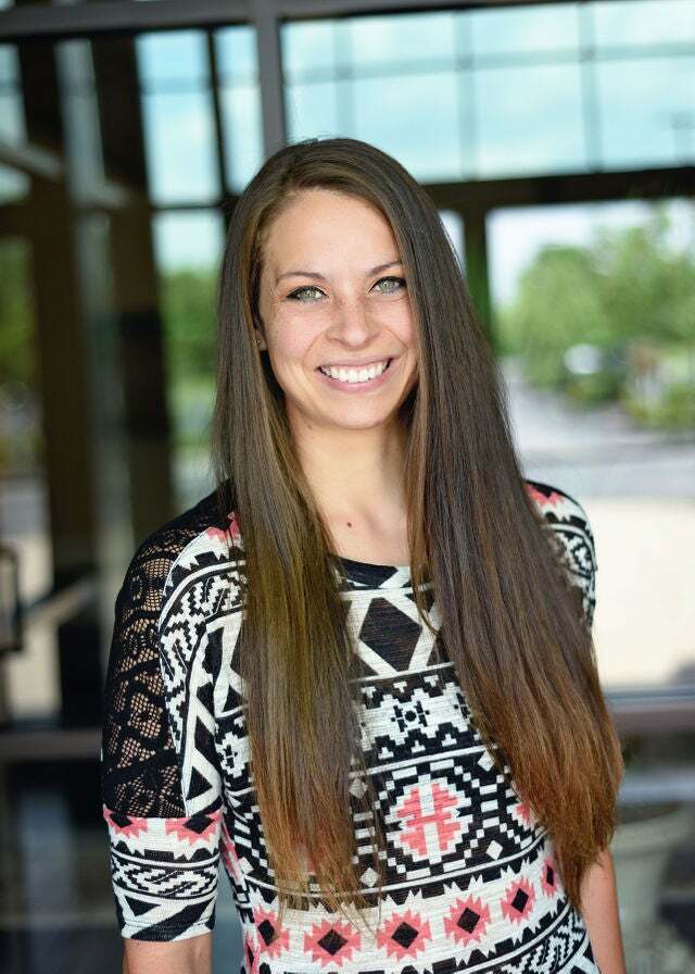 Sara Hufford, Real Estate Salesperson in Troy, Heritage
