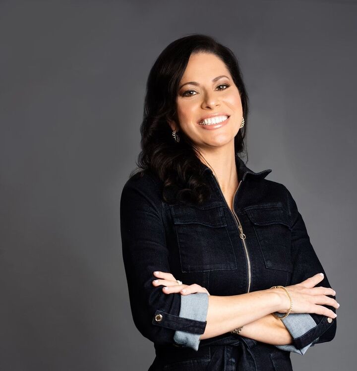 Sara Lewitinn, Sales Representative in Morganville, Mack-Morris Iris Lurie Inc