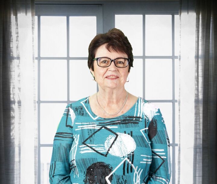 Mary Ann Pettis, Real Estate Salesperson in Rancho Cucamonga, Masters