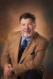 Ken Abernathy, Real Estate Salesperson in Edmond, Paramount