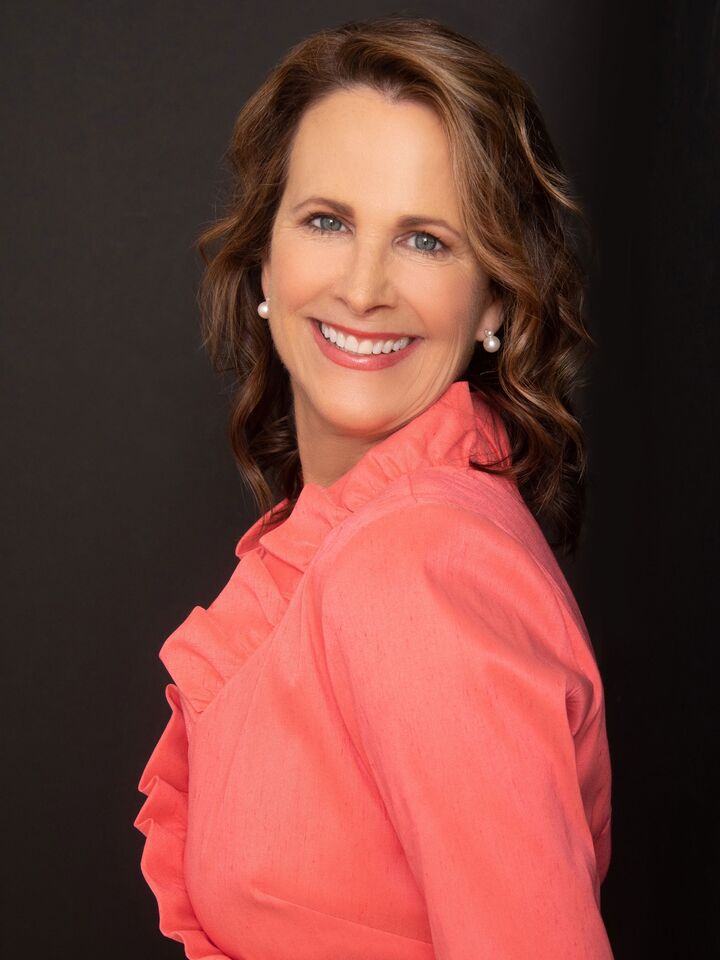 Beth Borom, Real Estate Salesperson in Columbus, Kennon & Parker