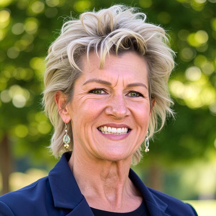 Janet Karback, Real Estate Broker in Kennewick, Tomlinson