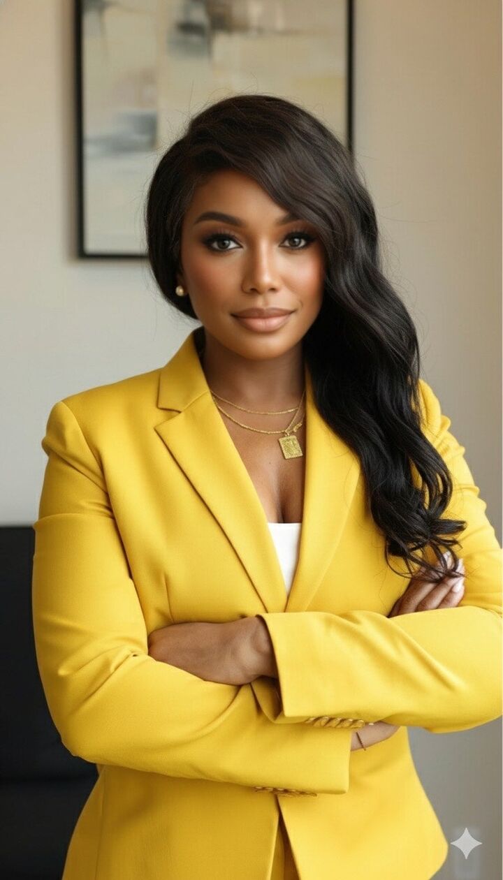 Antoinette Reyes, Associate Real Estate Broker in Oldsmar, North East