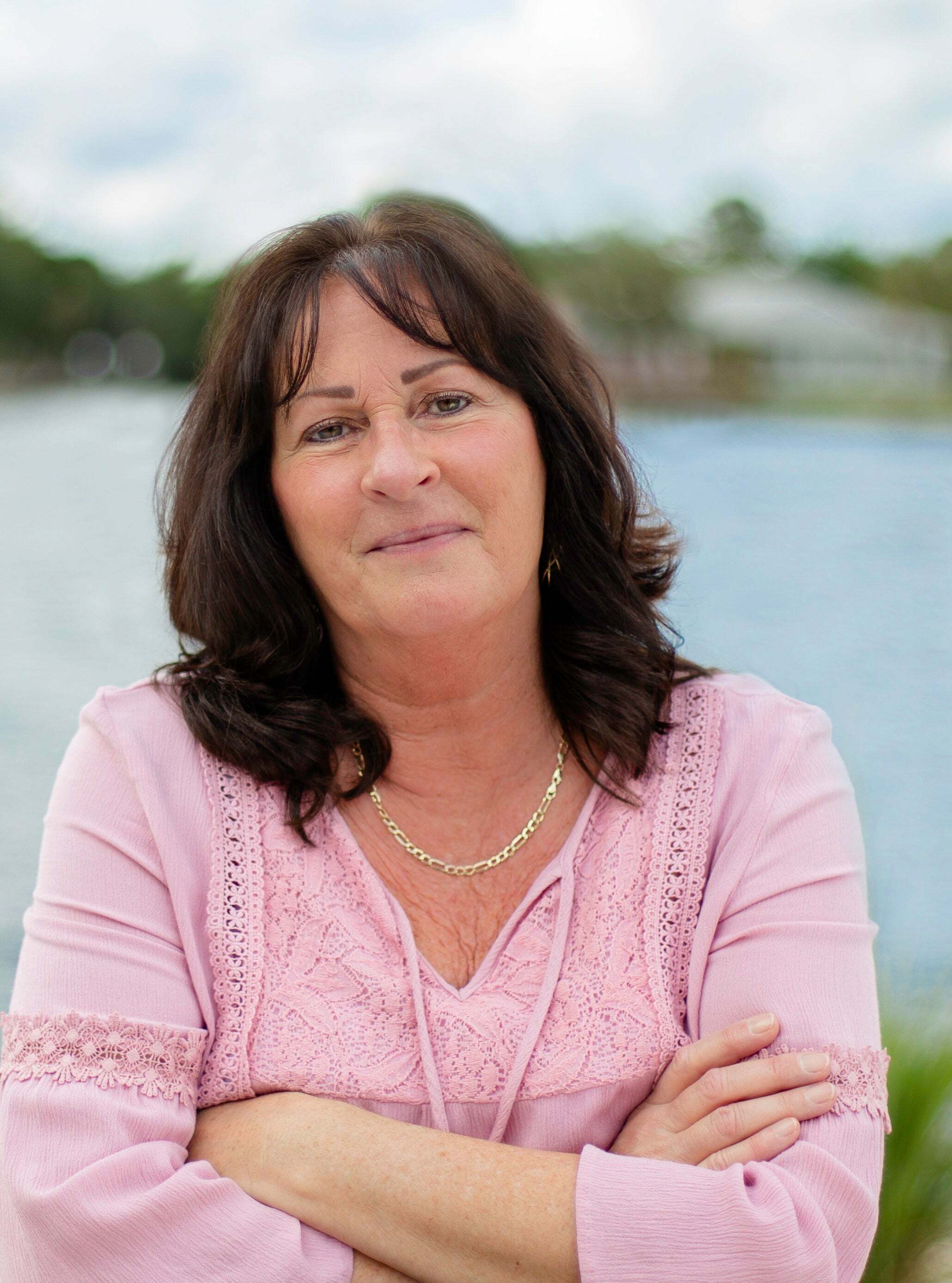 Patricia Sargent, Real Estate Salesperson in Crystal River, ERA American Suncoast