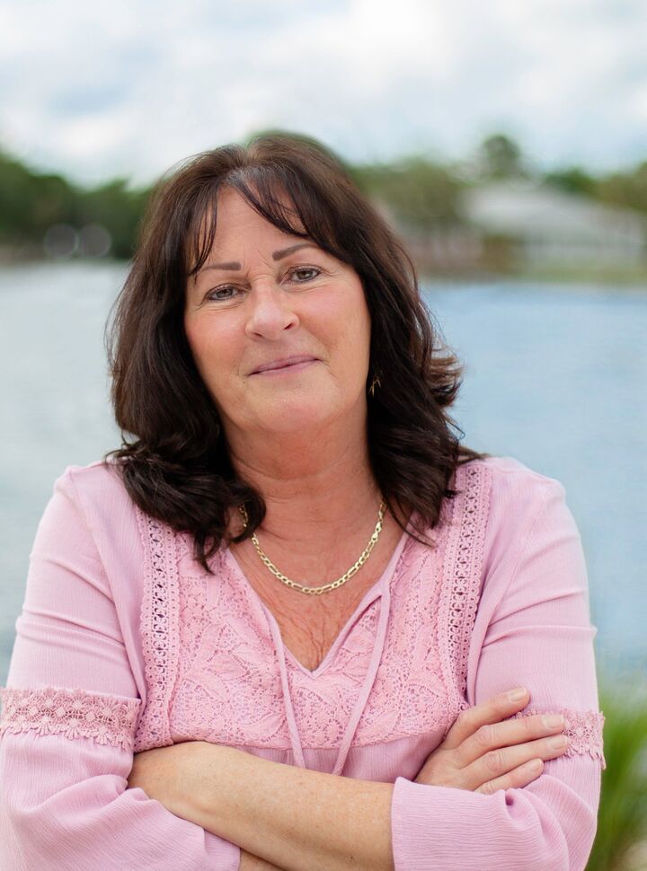 Patricia Sargent, Real Estate Salesperson in Crystal River, ERA American Suncoast