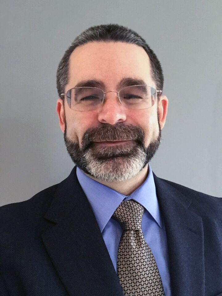 Larry Holtermann, Real Estate Broker in Memphis, Collins-Maury